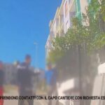 Bari quartiere San Paolo