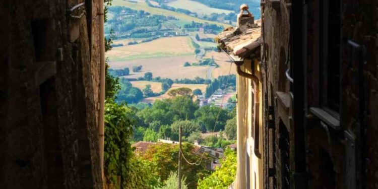 Gioiello Centro Italia