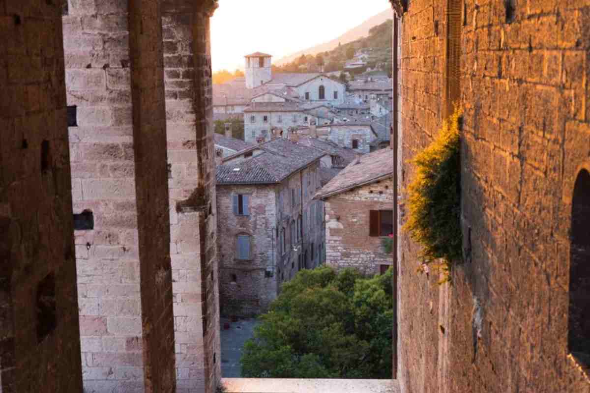 Umbria, bellezza