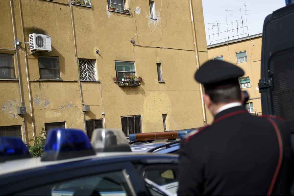 Carabinieri
