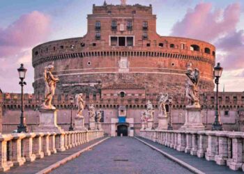 Castel Sant'Angelo
