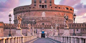 Castel Sant'Angelo