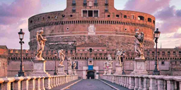 Castel Sant'Angelo