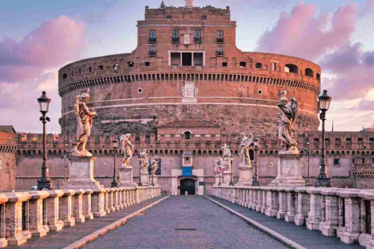 Castel Sant'Angelo