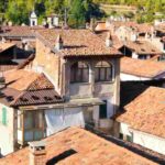 Ceva, Langhe