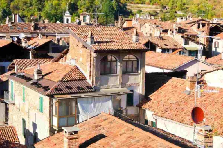 Ceva, Langhe