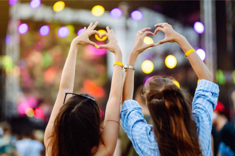 Concerto ragazze