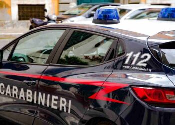 Firenze marito e moglie trovati morti