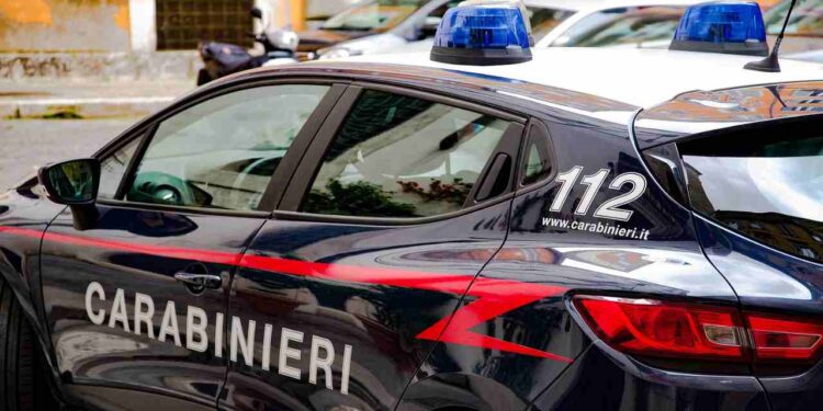 Firenze marito e moglie trovati morti