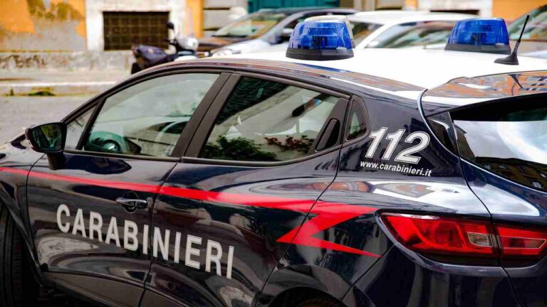 Firenze marito e moglie trovati morti