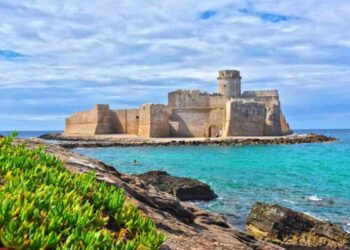 Calabria da scoprire