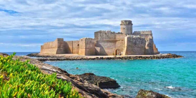 Calabria da scoprire