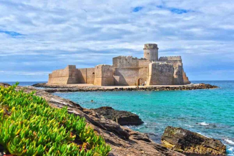 Calabria da scoprire