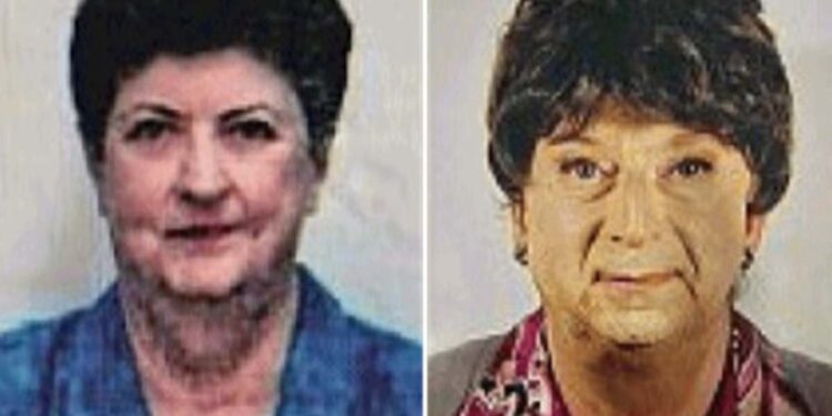 Borgo Virgilio, provincia di Mantova: si finge la madre morta per incassare la pensione