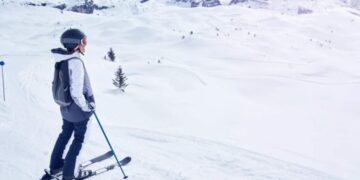 Madonna di Campiglio, sci