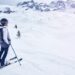 Madonna di Campiglio, sci