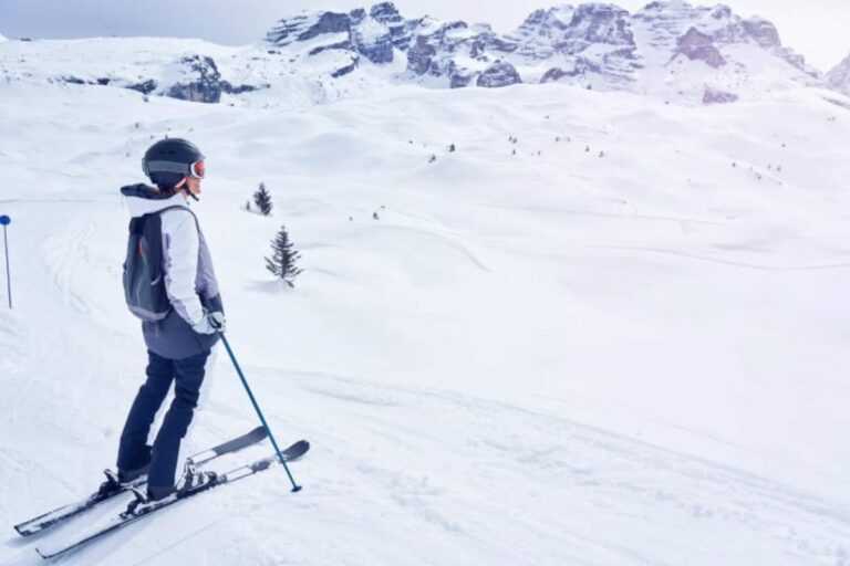 Madonna di Campiglio, sci