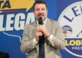 Matteo Salvini