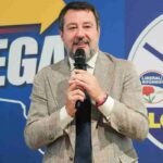 Matteo Salvini
