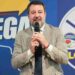 Matteo Salvini