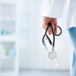 Medico ospedale