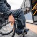 Mezzi pubblici e persone con disabilità, nuove regole in arrivo