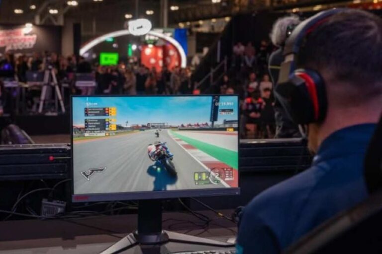 Milan Games Week
