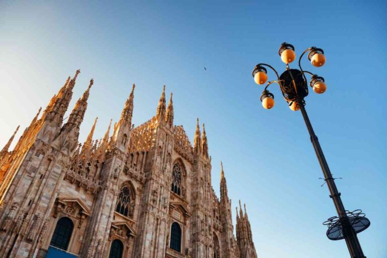 Milano