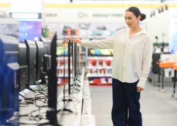 Negozio Elettrodomestici