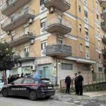 San Paolo Belsito, provincia di Napoli: uccide la sorella accoltellandola e chiama i carabinieri