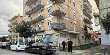 San Paolo Belsito, provincia di Napoli: uccide la sorella accoltellandola e chiama i carabinieri