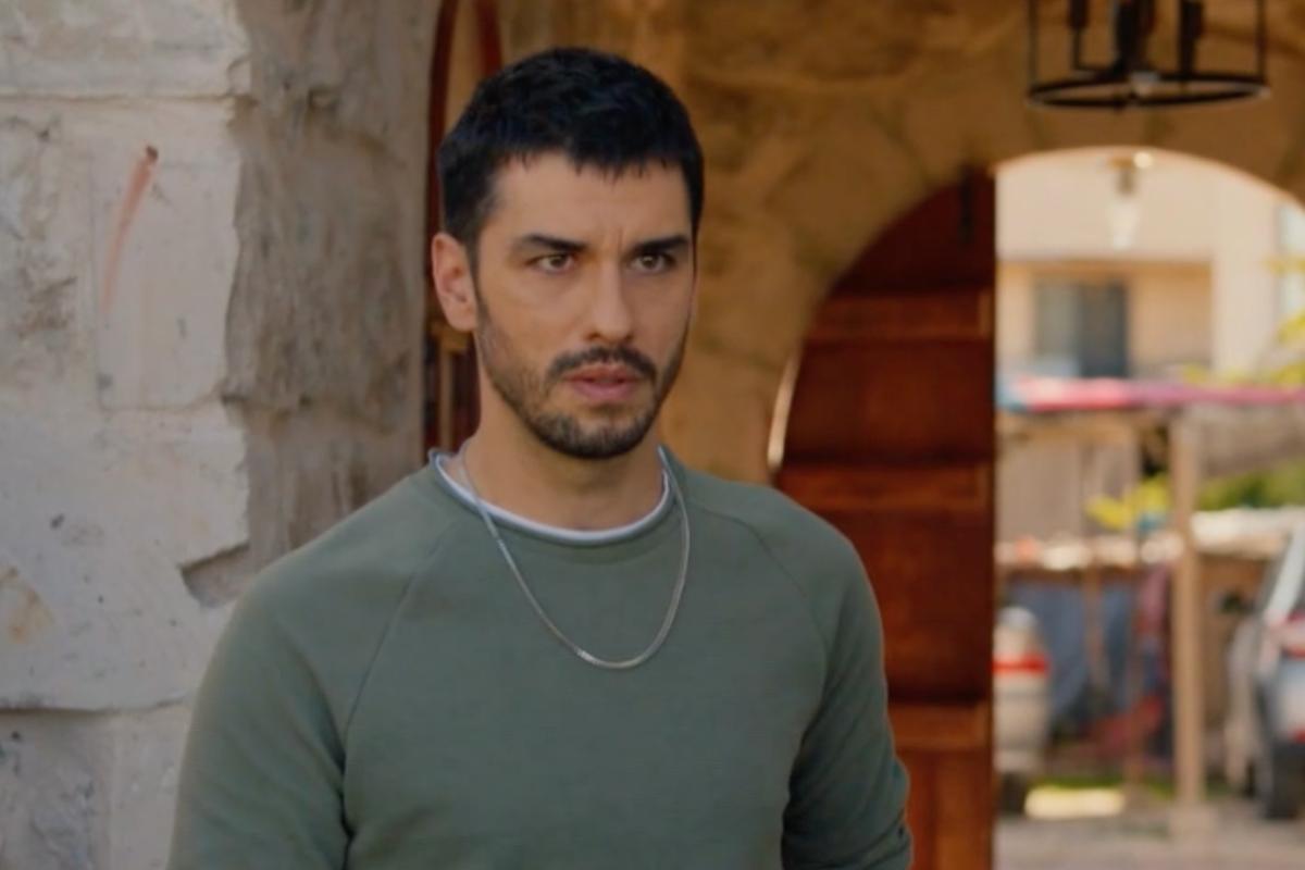 La Notte nel Cuore, anticipazioni