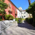 Borgo campano