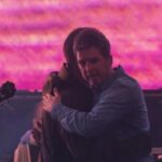 Oasis tour 2025