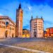 Parma, Emilia Romagna