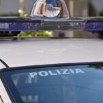 Polizia