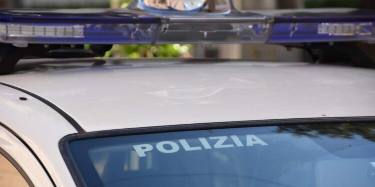 Polizia