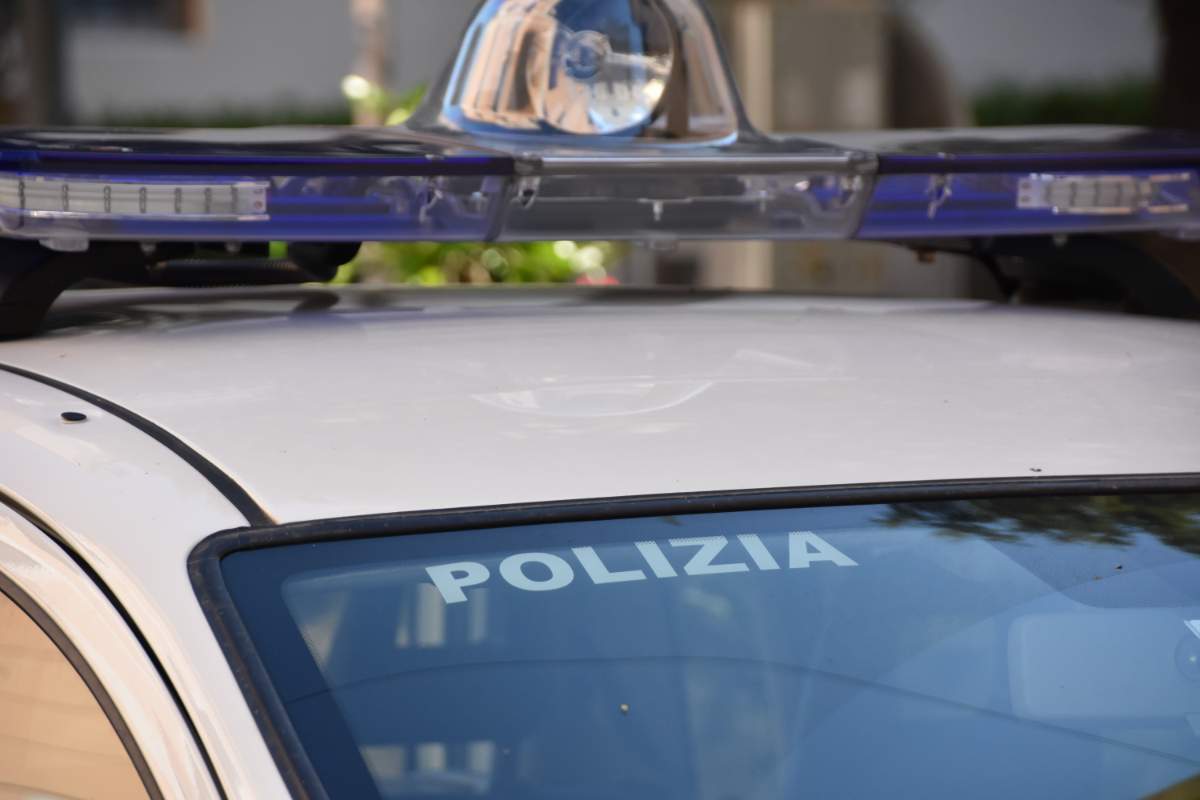 Polizia Locale