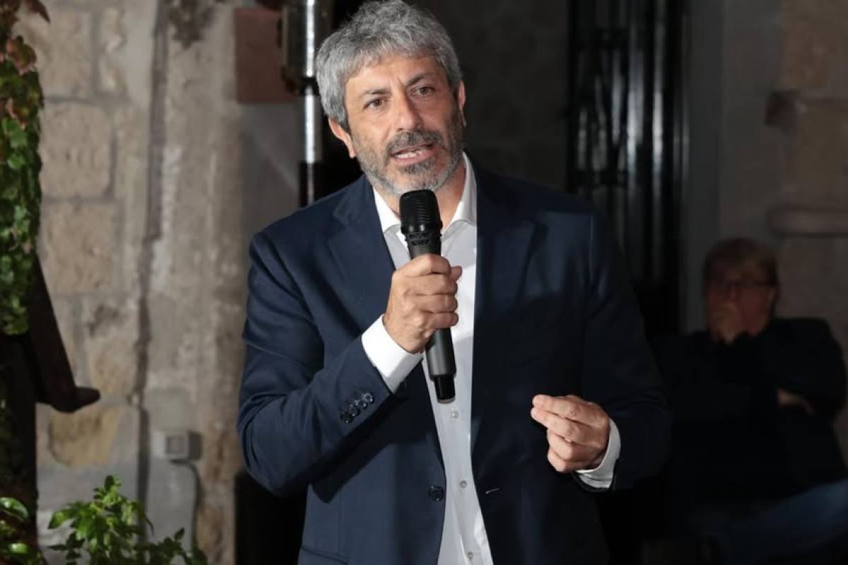 Roberto Fico
