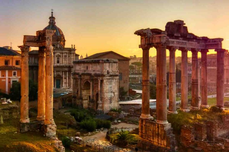 Roma