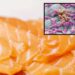 Rischio listeria, salmone affumicato