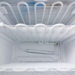 Sbrina il freezer