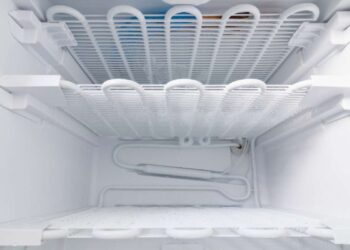 Sbrina il freezer