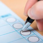 Scheda voto