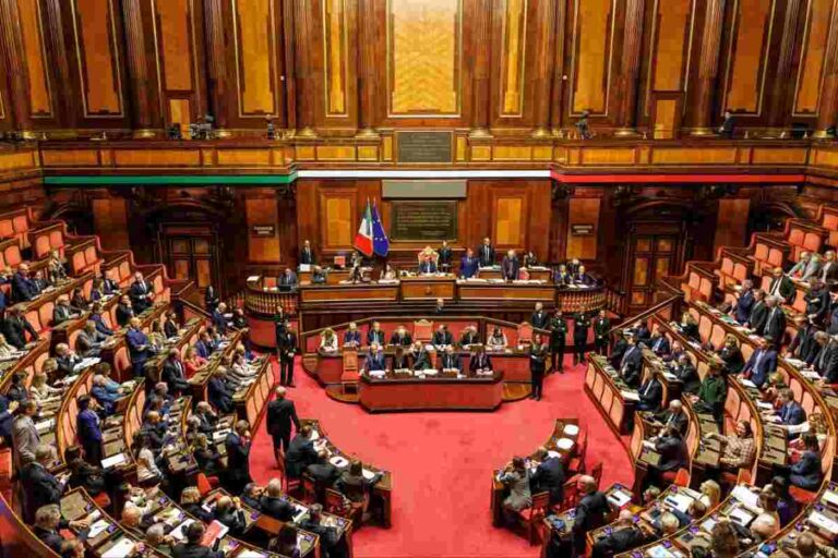 Senato