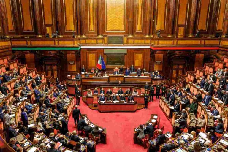 Senato
