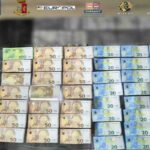 Roma 21 fermati per prostituzione e riciclaggio