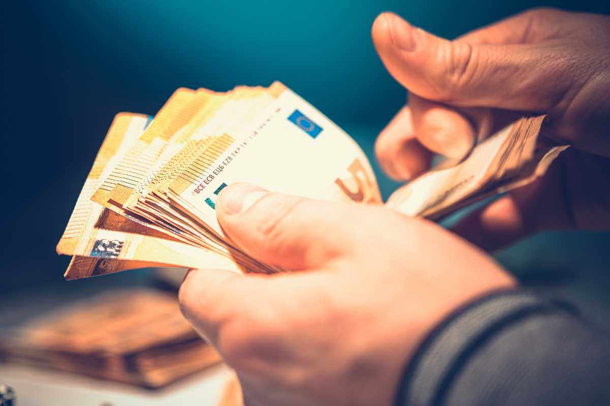 tassa poste italiane