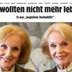 Addio alle gemelle Kessler