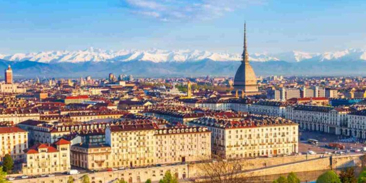 Torino
